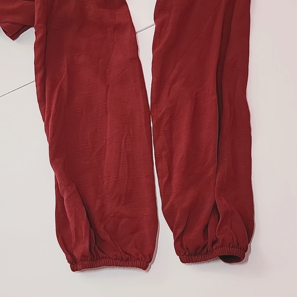 Maurices Wrap Top/ XS - Picture 9 of 10